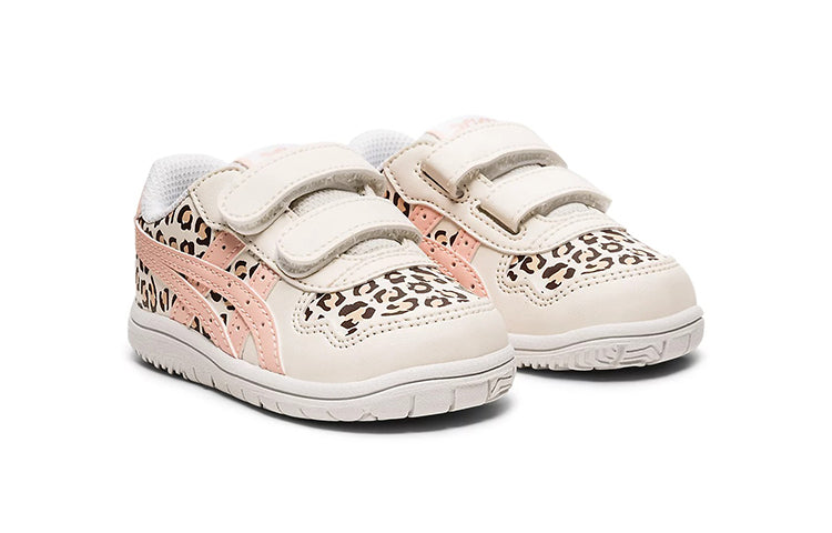 (TD) ASICS Japan S 'Pink Leopard Print' 1204A093-100
