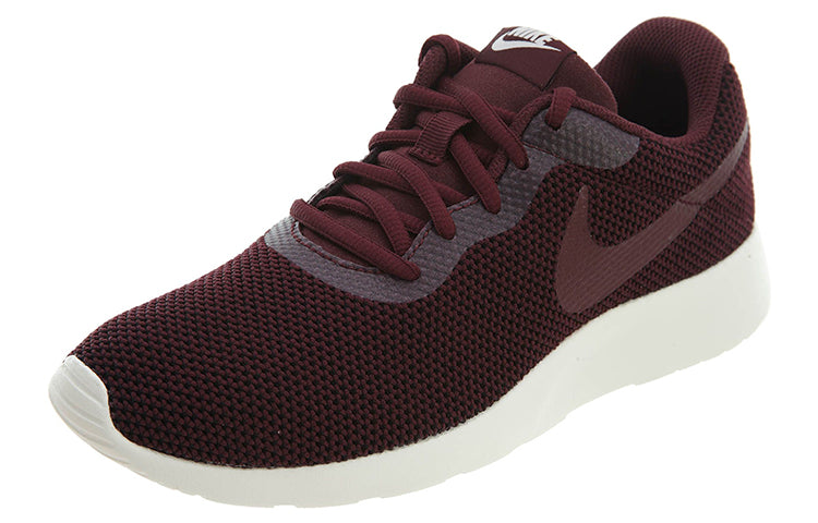 (WMNS) Nike Tanjun SE 'Night Maroon' 844908-605