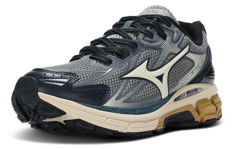 Mizuno Halo Mix 'Grey Tan' D1GH240805