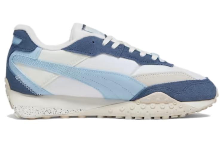 (WMNS) PUMA Blacktop Rider 'Inky Blue' 395461-04
