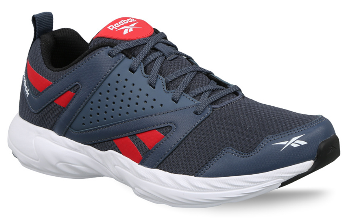 Reebok High Torque Blue Gray 'Blue Grey' EX4232