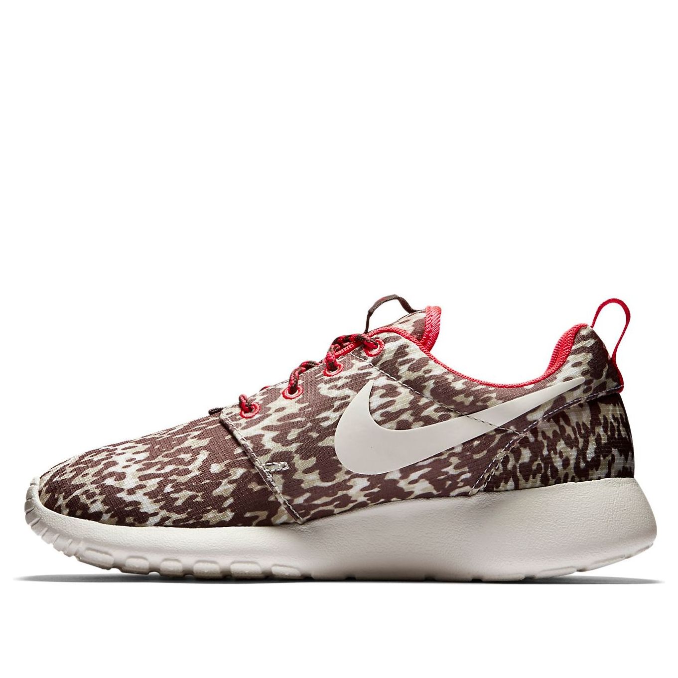 (WMNS) Nike Rosherun Print 'Leopard' 599432-160