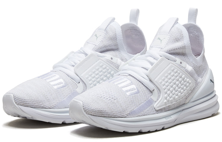 PUMA Ignite Limitless 2 Evoknit 'White' 191441-08
