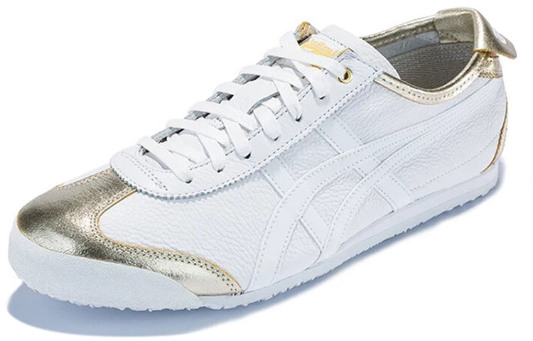 Onitsuka Tiger Mexico 66 'Rich Gold' 1183A033-200