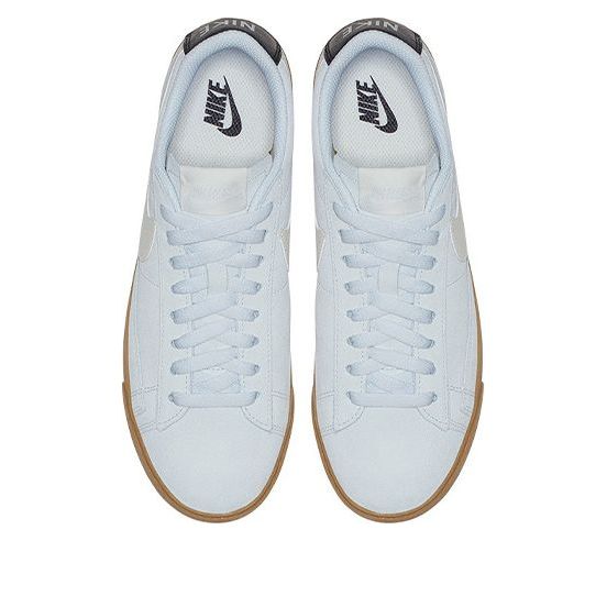 (WMNS) Nike Blazer Low SD 'Half Blue' AV9373-400