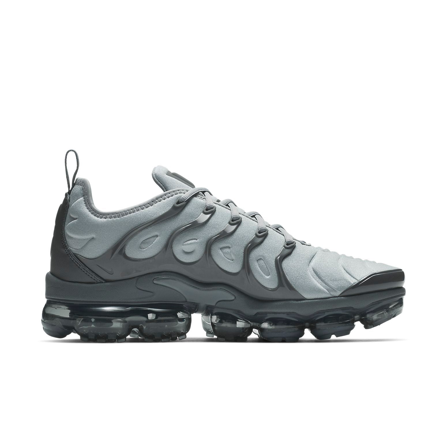 Nike Air VaporMax Plus 'Wolf Grey' 924453-016