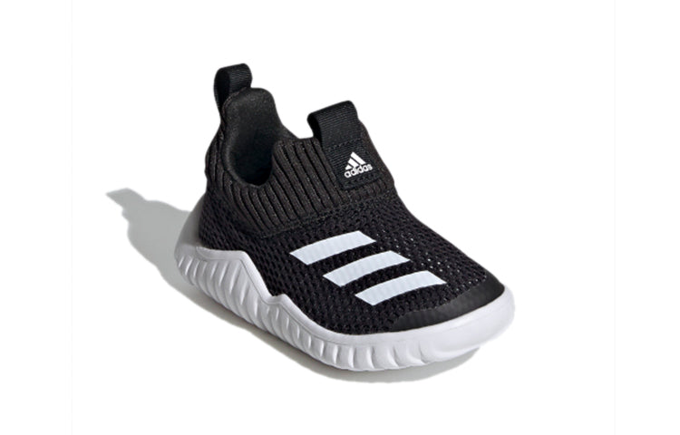 (TD) adidas RapidaZen 2 'Black White' FV2618