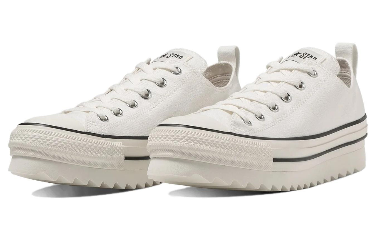 Converse All Star Sharksole Ox 'White' 31311042