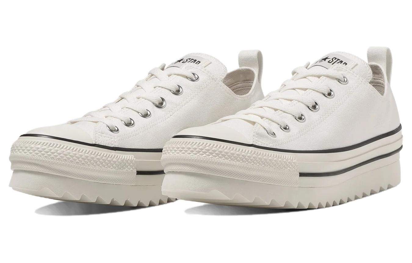 Converse All Star Sharksole Ox 'White' 31311042