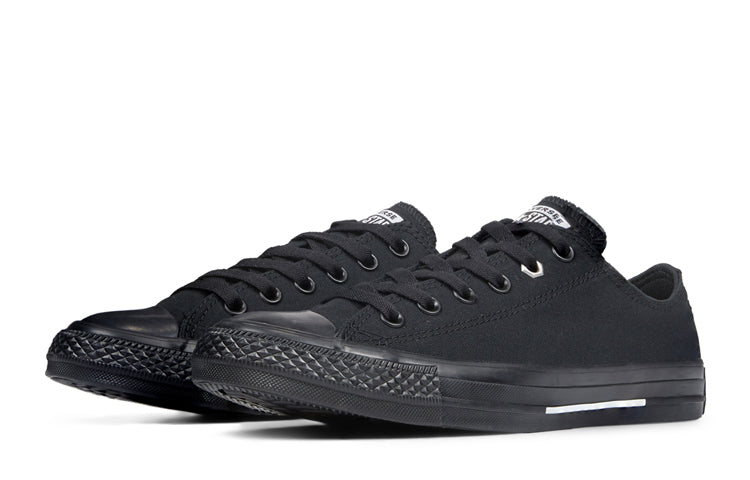 Converse Chuck Taylor All Star Flight School Low Top 'Black' 165737C
