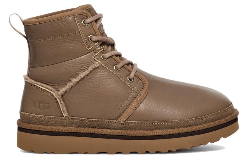 UGG Neumel High Heritage 'Hickory' 1144011-HCK