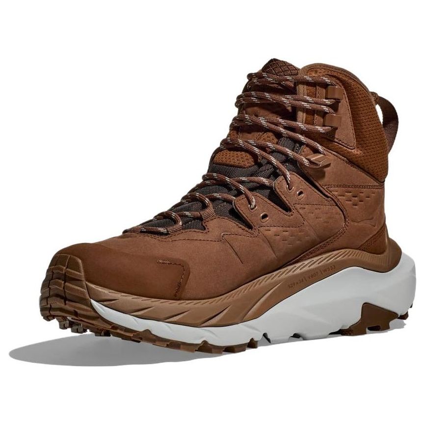 HOKA ONE ONE Kaha 2 GORE-TEX 'Brown' 1123155-DHR