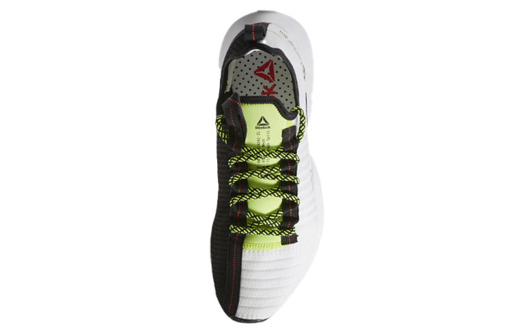 Reebok Sole Fury 'White Green ' DV4482