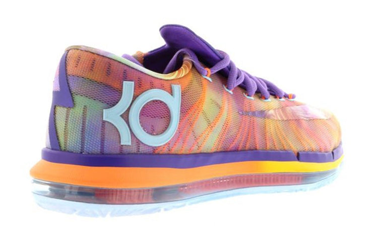 Nike KD 6 Elite Promo 'EYBL' 669972-900