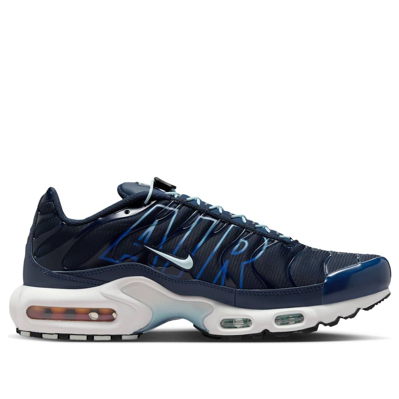 Nike Air Max Plus 'Obsidian' IH4459-473
