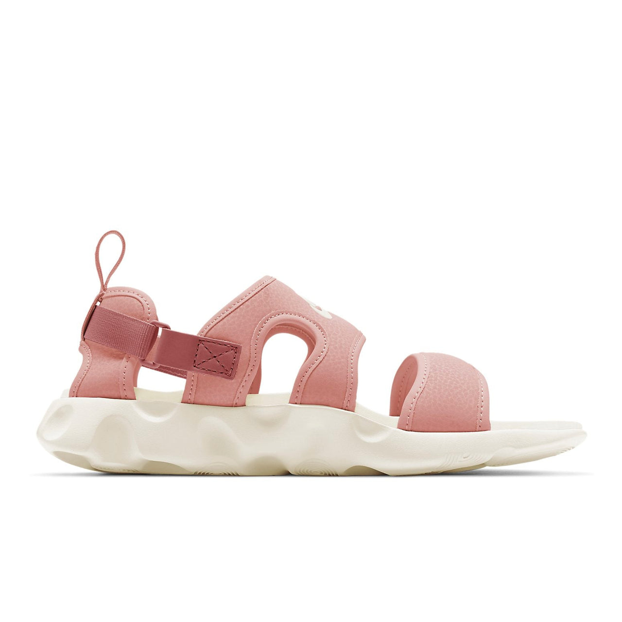 (WMNS) Nike Owaysis Sandal Cozy Non-Slip Sports Pink Sandals CK9283-603