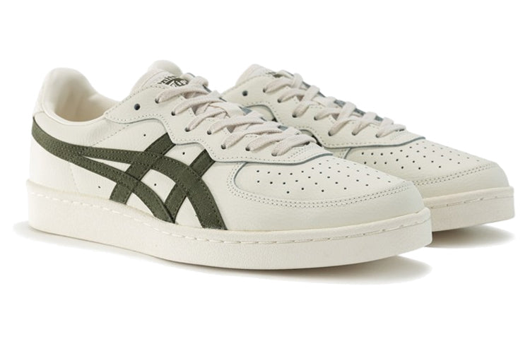 Onitsuka Tiger GSM 'Beige' 1183B701-105