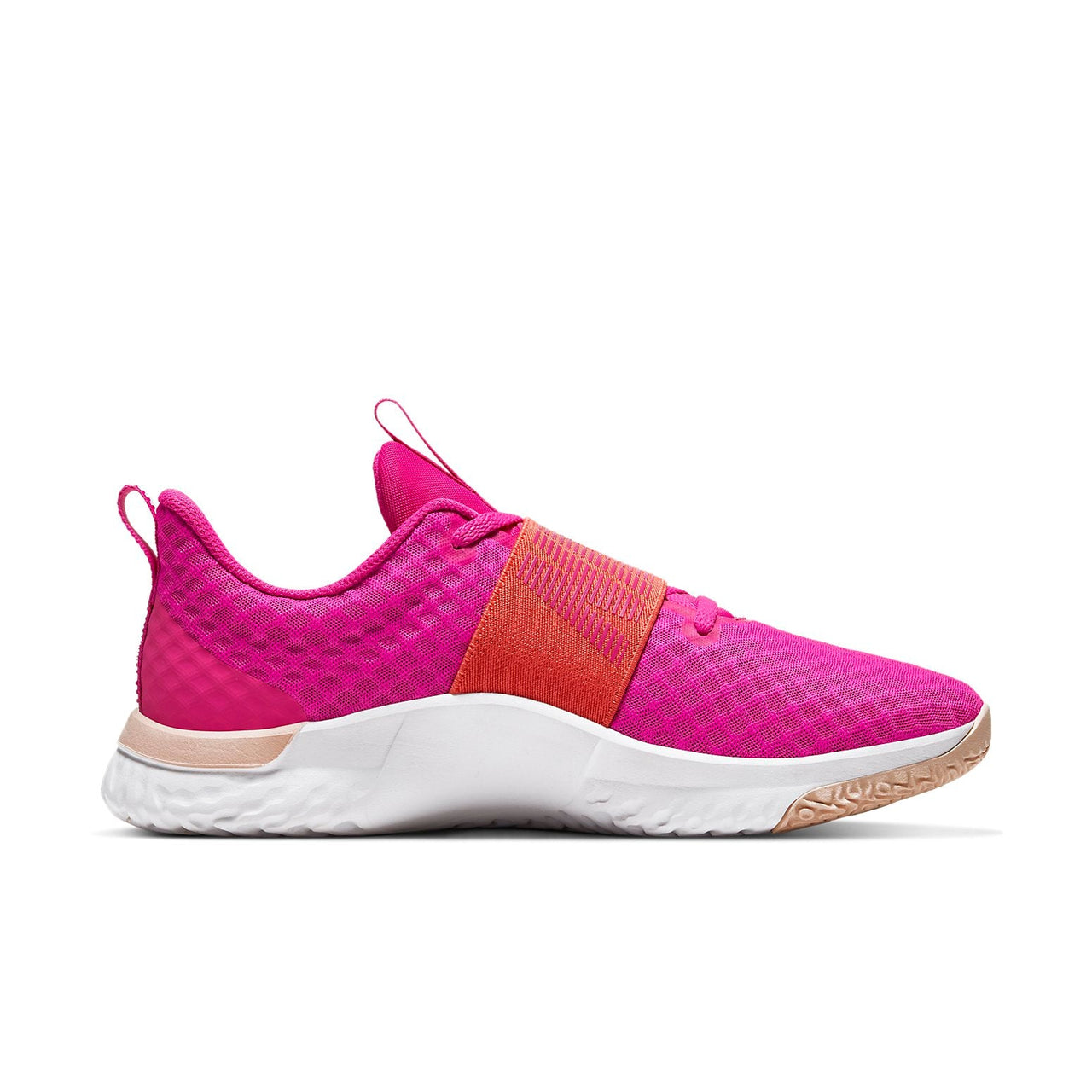 (WMNS) Nike In-Season TR Trainer 9 Rose Red AR4543-603
