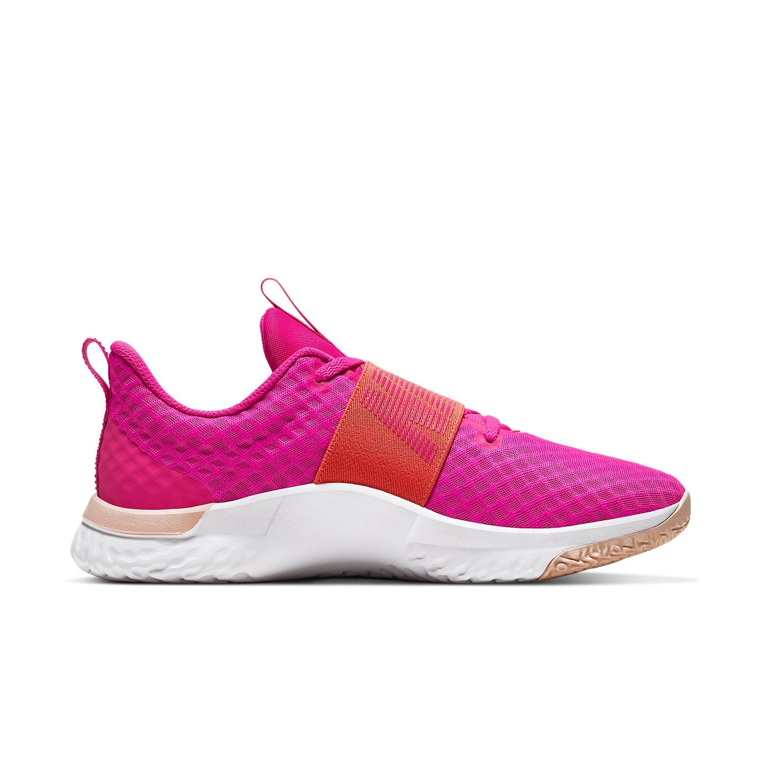 (WMNS) Nike In-Season TR Trainer 9 Rose Red AR4543-603