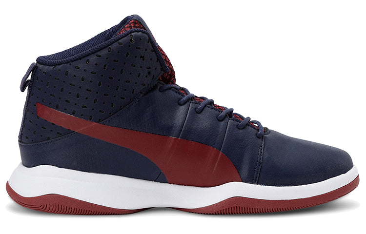 PUMA Rebound Bbx Perf Idp 'Blue White Red' 369711-02