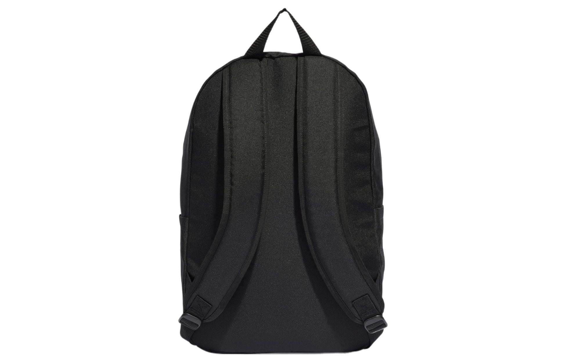 adidas Logo Backpack 'Black' IM1136
