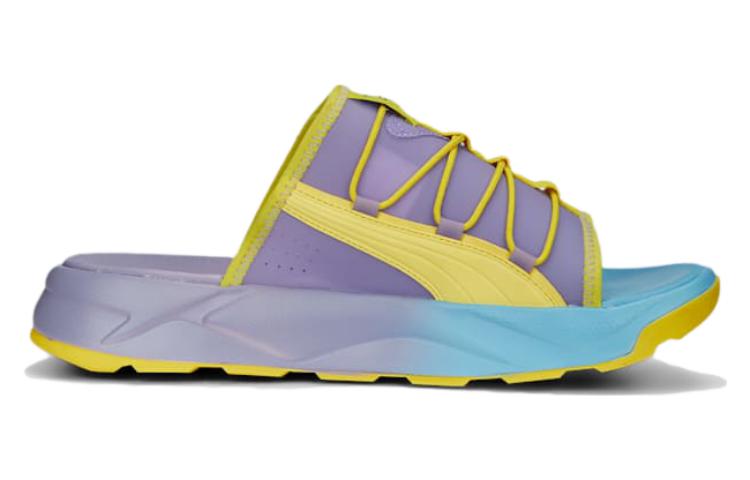 PUMA RS Slides x SpongeBob SquarePants 'SpongeBob' 391010-01