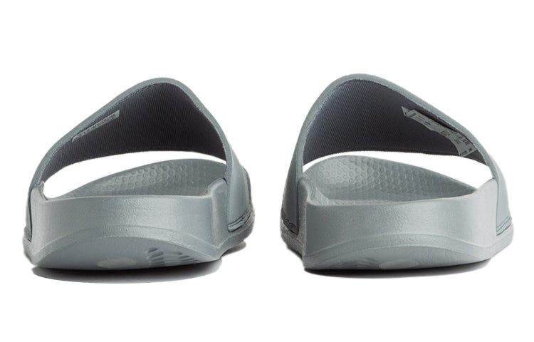 Reebok Classic Slide Sports Slippers Unisex Blue DV6907