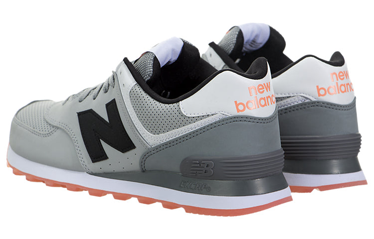 New Balance 574 'State Fair - Grey' ML574SAA