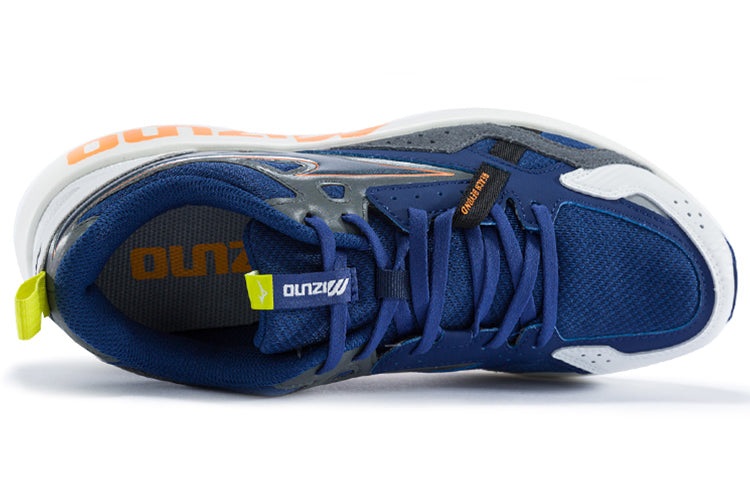 Mizuno PI Blue D1GH201414