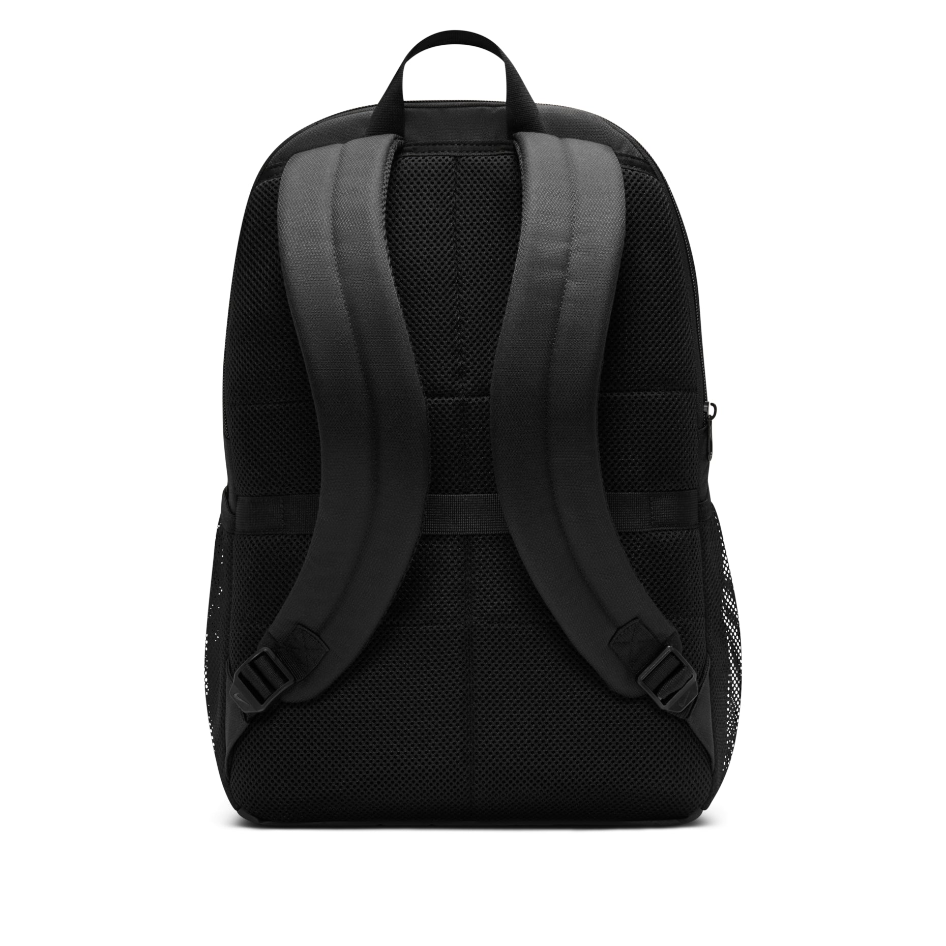 Nike Brasilia Backpack 'Black White' IB4408-010