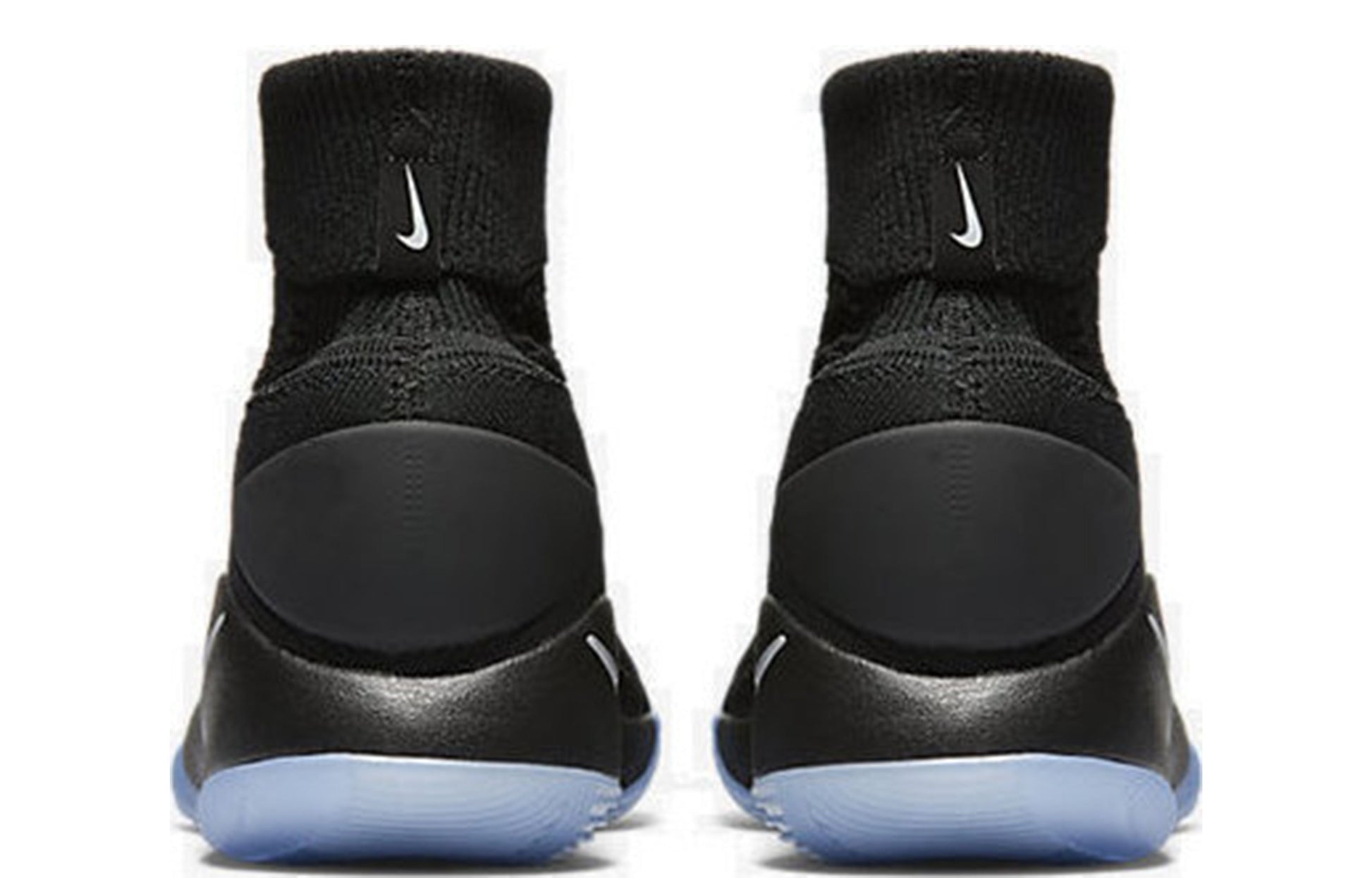 Nike Hyperdunk 2016 FK 'Blackout' 843390-003