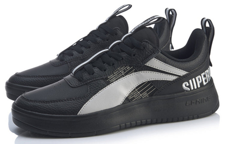 Li-Ning Superwave Lite Classic Casual Shoe AGCQ007-2