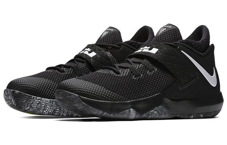 Nike Ambassador 10 'Black' AH7580-001