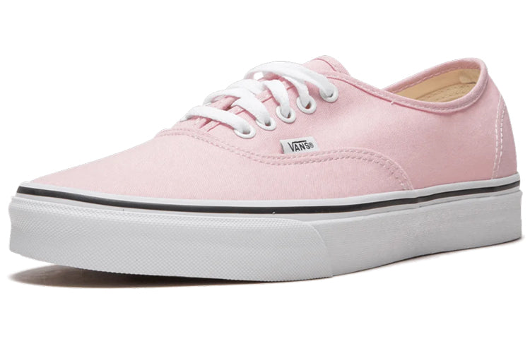Vans Authentic 'Chalk Pink' VN0A38EMQ1C