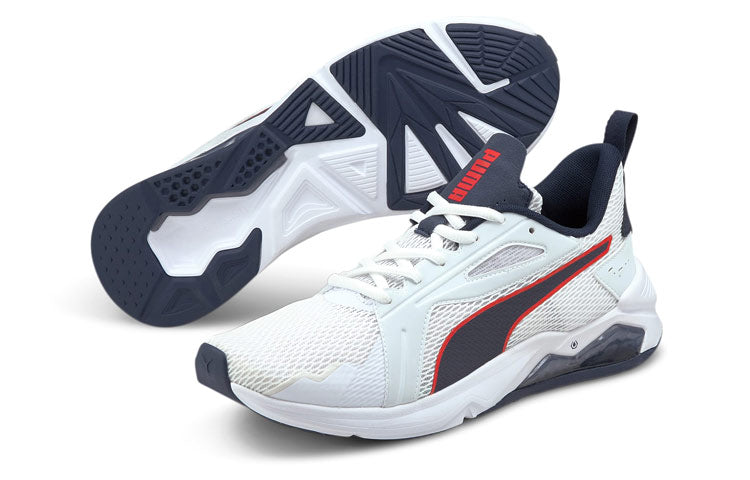 PUMA LQDCELL Method 'White Peacoat' 193685-12
