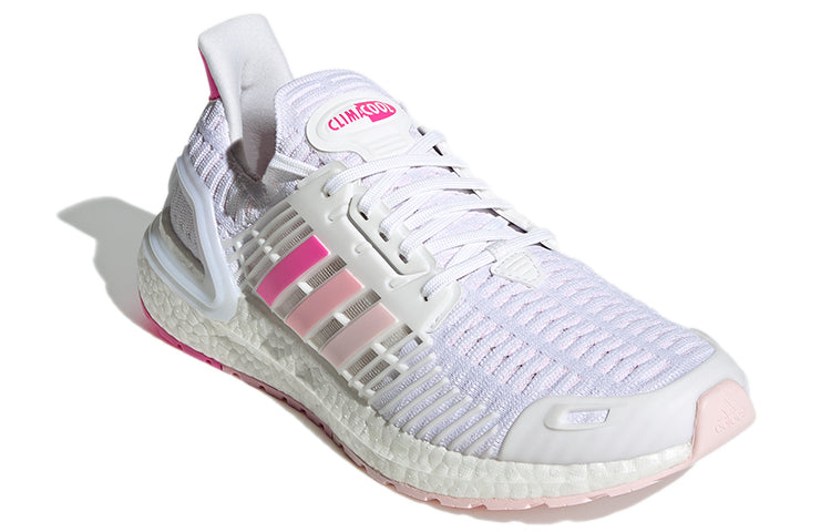adidas UltraBoost CC_1 DNA 'White Clear Pink' GX7810