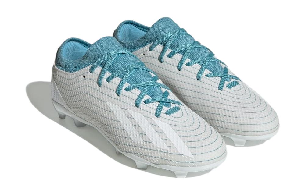 (GS) adidas x Parley X Speedportal.3 'Sustainability Pack' ID9326