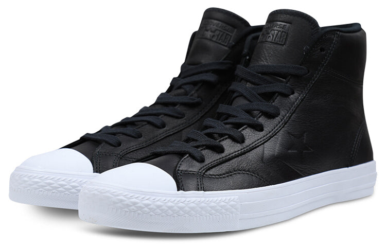 Converse Star Player White/Black 157675C