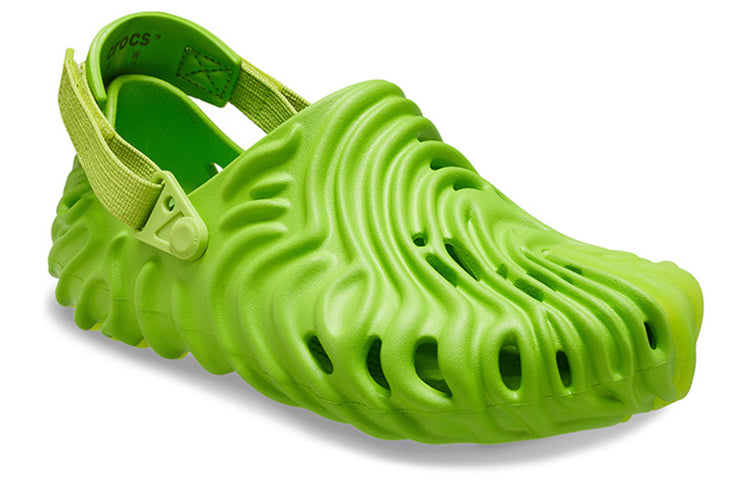 Crocs Salehe Bembury x Pollex Clog 'Crocodile' 207393-30T