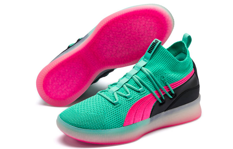 PUMA Clyde Court 'Ocean Drive' 191715-01