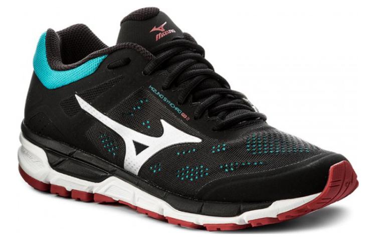 Mizuno Synchro Mx2 'Black Blue' J1GE171961