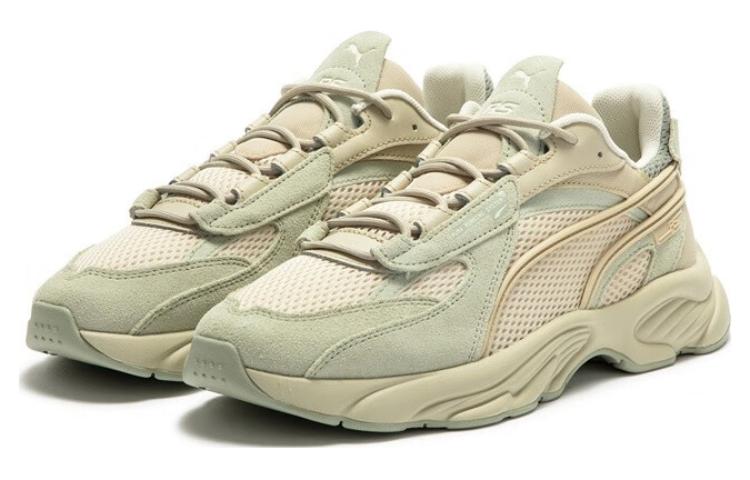 PUMA Rs-Connect Desert 'Beige Green' 387730-02
