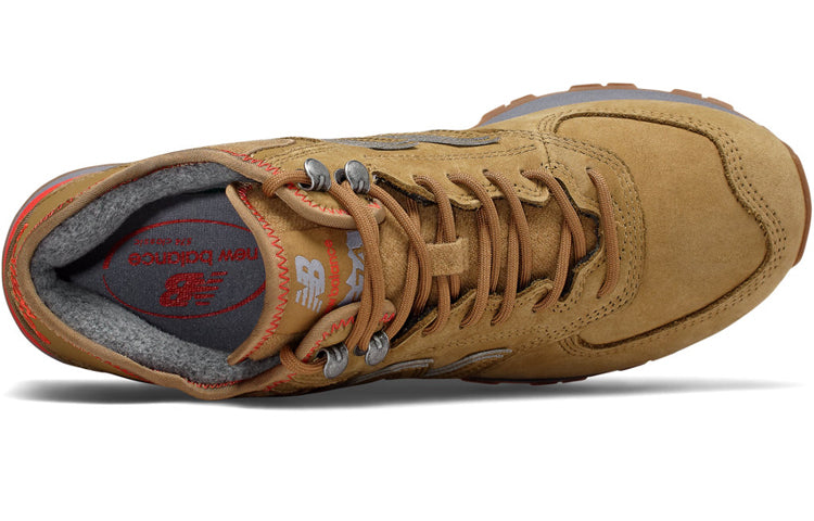 New Balance MH574 D 'Brown' MH574REB