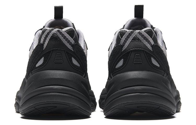 ANTA Explorer Low 'Grey Black' 912335595-2