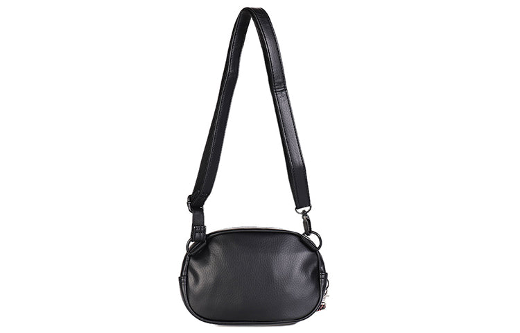 (WMNS) PUMA Prime Premium X-Body Bag 'Black' 076994-01