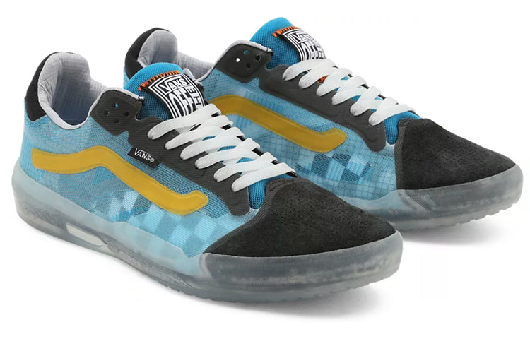 Vans Evdnt RW Ultimate 'Checkerboard - Navy Blue' VN0A5DY58Y8