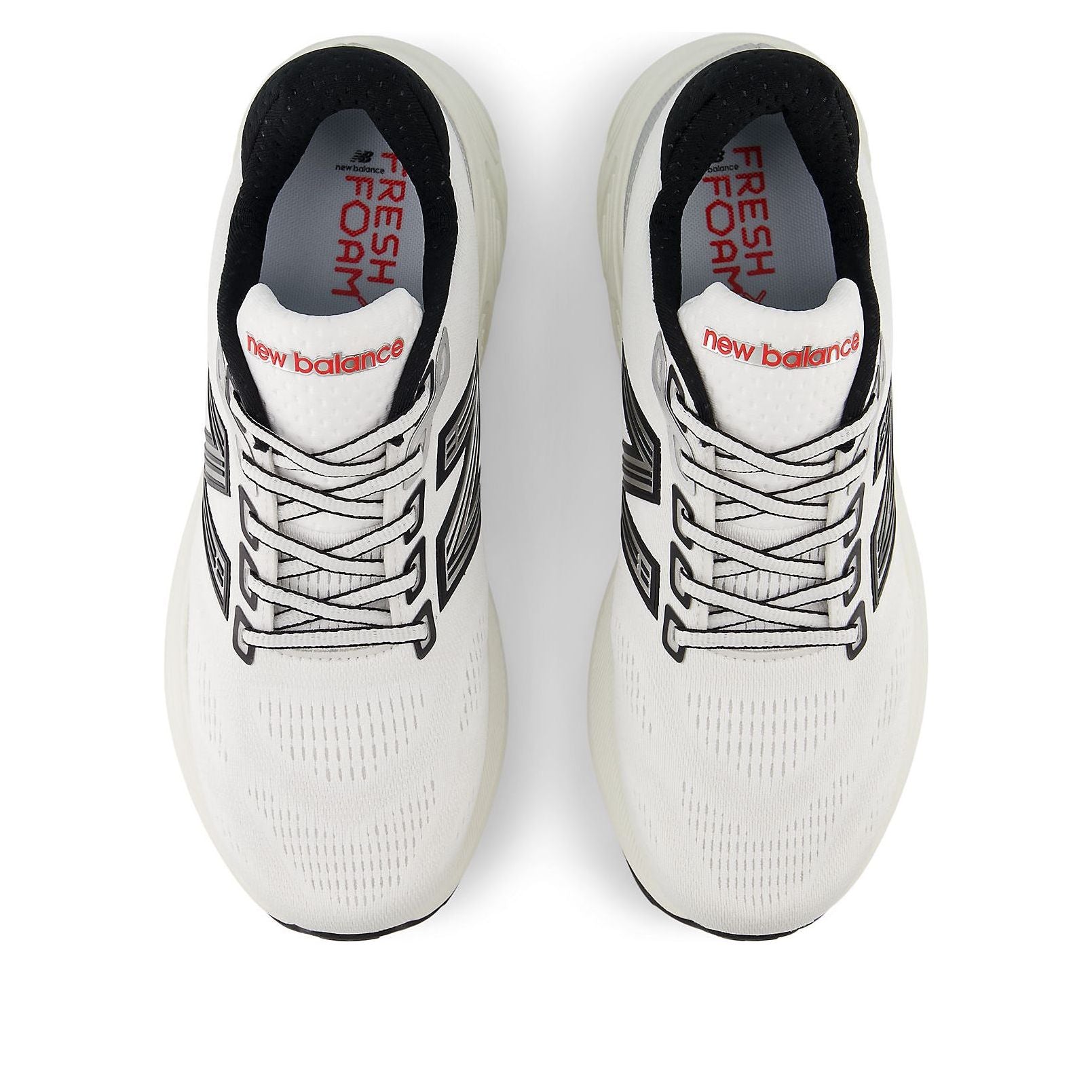 New Balance Fresh Foam X 880v15 'Run Nostalgic Pack - White Black' M880P15