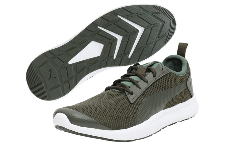 PUMA Breakout v2 IDP 'Green' 368178-02