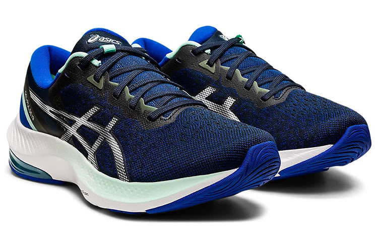 (WMNS) ASICS Gel-Pulse 13 'French Blue' 1012B035-400