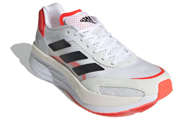 adidas Adizero Boston 10 'Solar Red' FY4079
